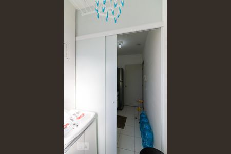 Apartamento à venda com 50m², 2 quartos e 1 vagaÁrea de serviço