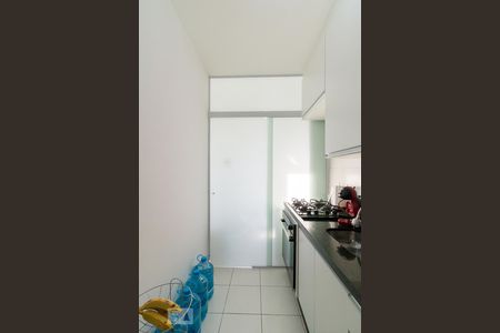 Apartamento à venda com 50m², 2 quartos e 1 vagaCozinha