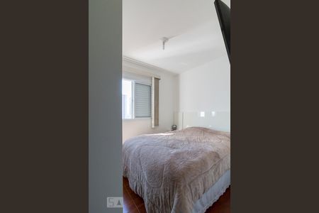 Apartamento à venda com 50m², 2 quartos e 1 vagaQuarto 2