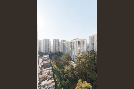 Apartamento à venda com 50m², 2 quartos e 1 vagaVista área de serviço