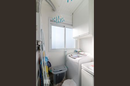 Apartamento à venda com 50m², 2 quartos e 1 vagaÁrea de serviço