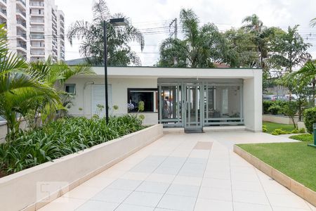 Apartamento à venda com 50m², 2 quartos e 1 vagaPortaria