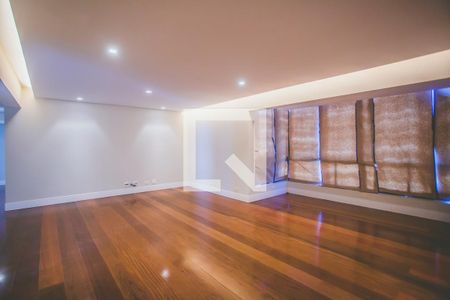Sala de Jantar de apartamento à venda com 3 quartos, 140m² em Vila Monte Alegre, São Paulo