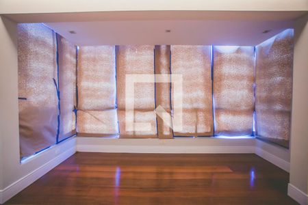 Varanda de apartamento à venda com 3 quartos, 140m² em Vila Monte Alegre, São Paulo