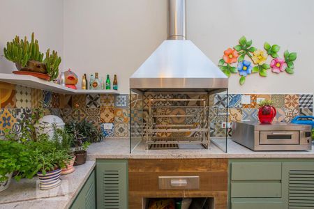 Casa à venda com 400m², 4 quartos e 4 vagas Casa à venda com 400m², 4 quartos e 4 vagasArea Gourmet