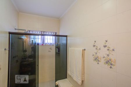 Casa à venda com 400m², 4 quartos e 4 vagas Casa à venda com 400m², 4 quartos e 4 vagasBanheiro do Andar Superior