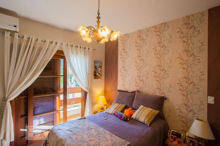 Casa à venda com 400m², 4 quartos e 4 vagas Casa à venda com 400m², 4 quartos e 4 vagasSuite 01