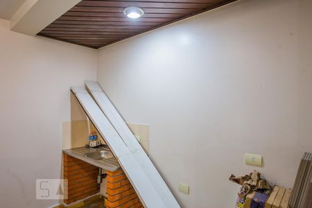 Casa à venda com 400m², 4 quartos e 4 vagas Casa à venda com 400m², 4 quartos e 4 vagasCopa Garagem