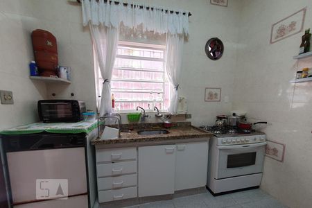 Casa à venda com 350m², 3 quartos e 5 vagas Casa à venda com 350m², 3 quartos e 5 vagasCozinha