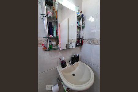 Casa à venda com 350m², 3 quartos e 5 vagas Casa à venda com 350m², 3 quartos e 5 vagasBanheiro da Suíte