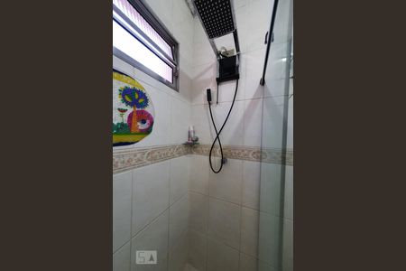 Casa à venda com 350m², 3 quartos e 5 vagas Casa à venda com 350m², 3 quartos e 5 vagasBanheiro da Suíte