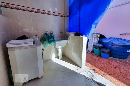 Casa à venda com 350m², 3 quartos e 5 vagas Casa à venda com 350m², 3 quartos e 5 vagasÁrea de Serviço