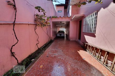 Casa à venda com 350m², 3 quartos e 5 vagas Casa à venda com 350m², 3 quartos e 5 vagasGaragem