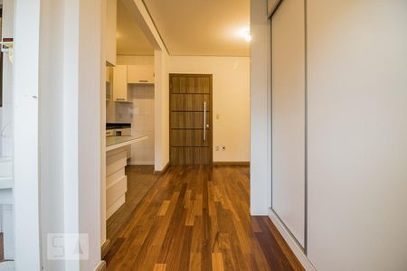 Sala de apartamento para alugar com 1 quarto, 53m² em Menino Deus, Porto Alegre