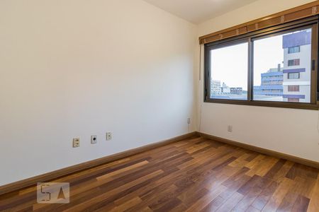 Dormitório de apartamento para alugar com 1 quarto, 53m² em Menino Deus, Porto Alegre