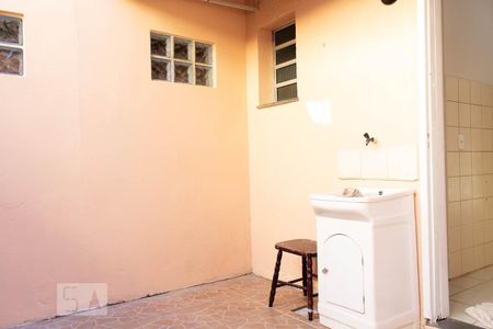 Casa de condomínio à venda com 80m², 2 quartos e 1 vagaÁrea de serviço