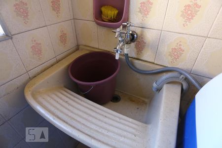 Apartamento à venda com 105m², 2 quartos e 1 vagaÁrea de Serviço - Tanque