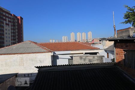 Apartamento à venda com 105m², 2 quartos e 1 vagaVista da Área de Serviço