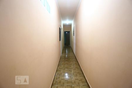 Apartamento à venda com 105m², 2 quartos e 1 vagaCorredor