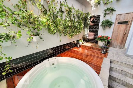 Apartamento para alugar com 41m², 1 quarto e 1 vagaÁrea comum - Sauna