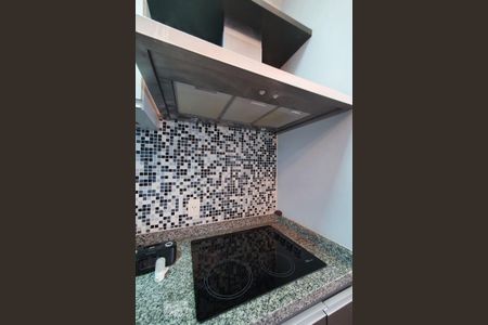 Apartamento para alugar com 41m², 1 quarto e 1 vagaCozinha