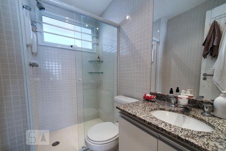 Apartamento para alugar com 41m², 1 quarto e 1 vagaBanheiro