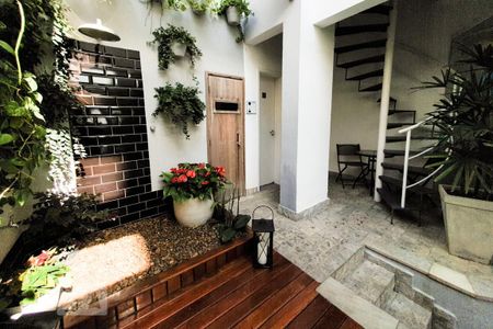 Apartamento para alugar com 41m², 1 quarto e 1 vagaÁrea comum - Sauna