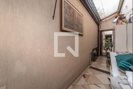 Casa à venda com 250m², 3 quartos e 2 vagasCorredor - Ateliê