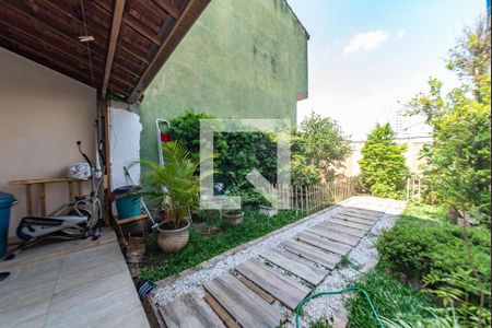 Casa à venda com 250m², 3 quartos e 2 vagasQuintal - Jardim