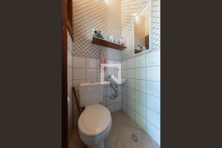 Casa à venda com 250m², 3 quartos e 2 vagasEspaço Gourmet - Lavabo