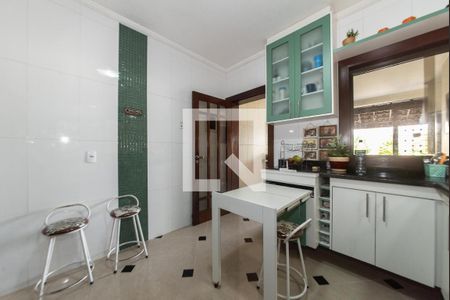 Casa à venda com 250m², 3 quartos e 2 vagasCozinha