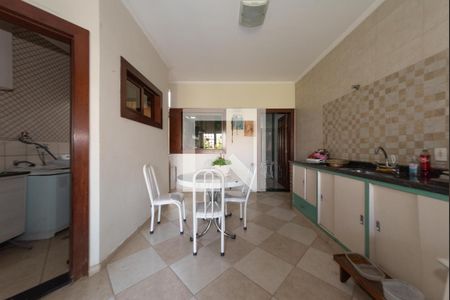 Casa à venda com 250m², 3 quartos e 2 vagasEspaço Gourmet