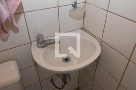 Casa à venda com 250m², 3 quartos e 2 vagasEspaço Gourmet - Lavabo