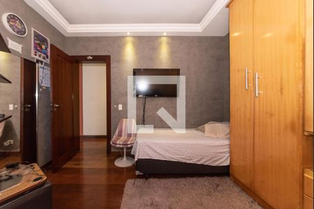 Casa à venda com 250m², 3 quartos e 2 vagasQuarto 2