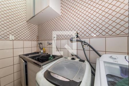 Casa à venda com 250m², 3 quartos e 2 vagasLavanderia