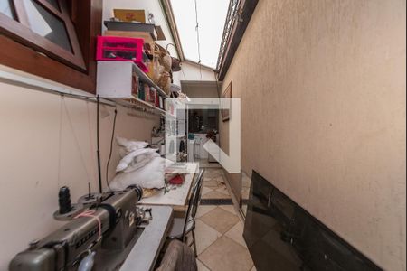 Casa à venda com 250m², 3 quartos e 2 vagasCorredor - Ateliê