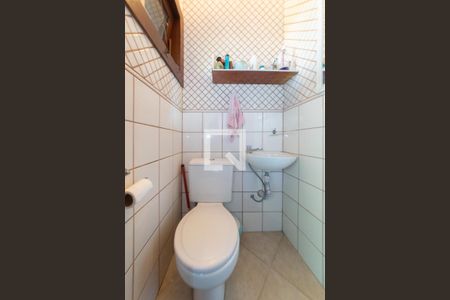 Casa à venda com 250m², 3 quartos e 2 vagasEspaço Gourmet - Lavabo