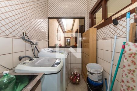 Casa à venda com 250m², 3 quartos e 2 vagasLavanderia