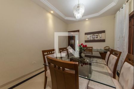 Casa à venda com 250m², 3 quartos e 2 vagasSala de Jantar