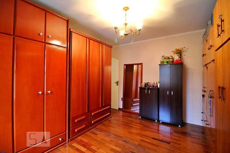 Casa à venda com 202m², 3 quartos e 3 vagasQuarto 3