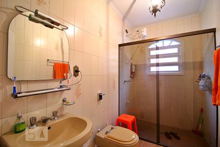 Casa à venda com 202m², 3 quartos e 3 vagasBanheiro 2