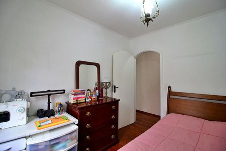 Casa à venda com 202m², 3 quartos e 3 vagasQuarto 2
