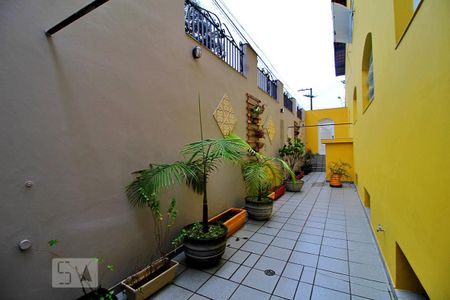 Casa à venda com 202m², 3 quartos e 3 vagasQuintal