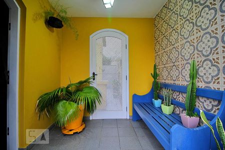 Casa à venda com 202m², 3 quartos e 3 vagasHall de Entrada