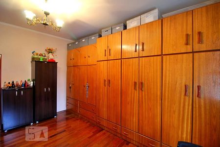 Casa à venda com 202m², 3 quartos e 3 vagasQuarto 3