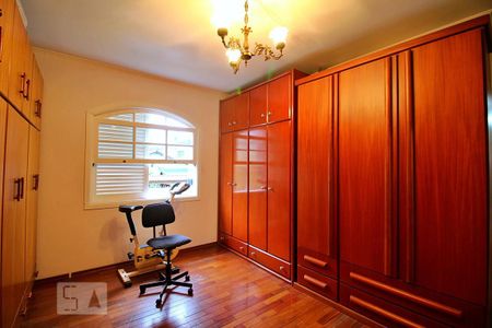 Casa à venda com 202m², 3 quartos e 3 vagasQuarto 3