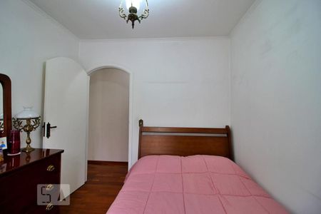 Casa à venda com 202m², 3 quartos e 3 vagasQuarto 2