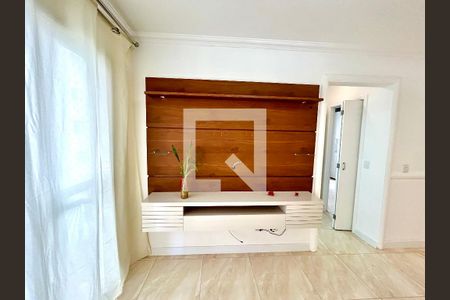 Sala de apartamento para alugar com 2 quartos, 77m² em Macedo, Guarulhos