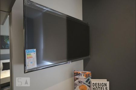 Estúdio de kitnet/studio para alugar com 1 quarto, 18m² em Liberdade, São Paulo