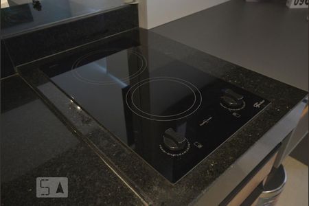 Estúdio de kitnet/studio para alugar com 1 quarto, 18m² em Liberdade, São Paulo